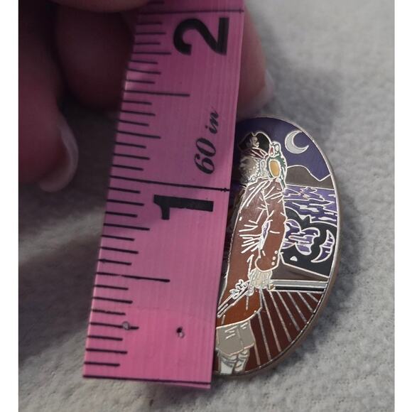 Disney Villain Trading Pins Pirates of Caribbean Legend of the Golden - Picture 6 of 6